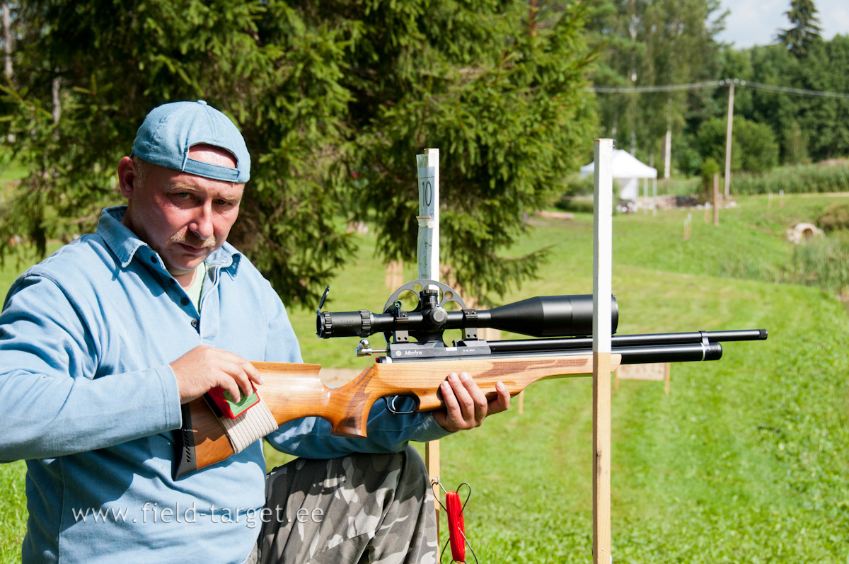 Mul on tõsi taga, ei ole alati kerge, iga kord midagi muutub